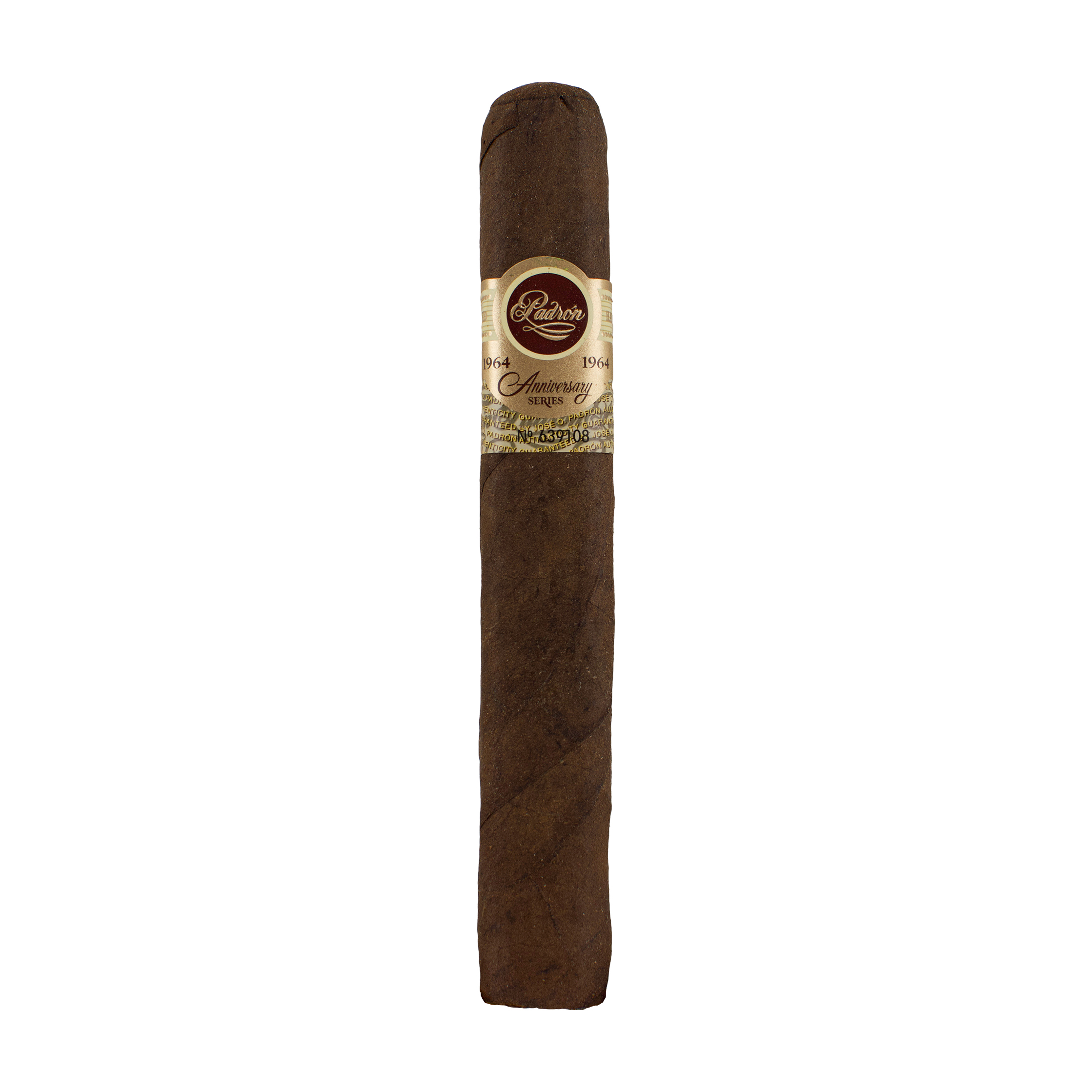 Padron 1964 Anniversary Exclusivo Maduro Robusto Cigar - Single